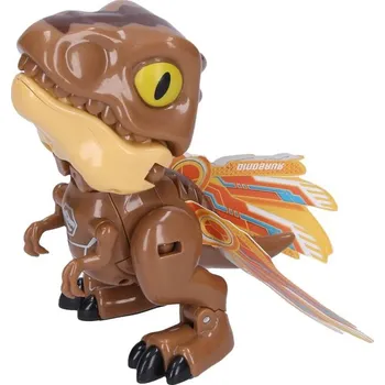 Dino robot 9 cm