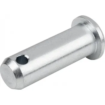 Gola hlavice Čepy s otvorem pro závlačku vhodné pro vidlicové hlavice 27621-03-035765