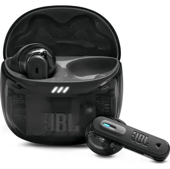JBL Tune Flex 2 černá