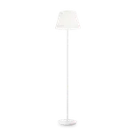 Stojanové svítidlo Ideal lux 111452 CYLINDER PT2 2xE27 60W