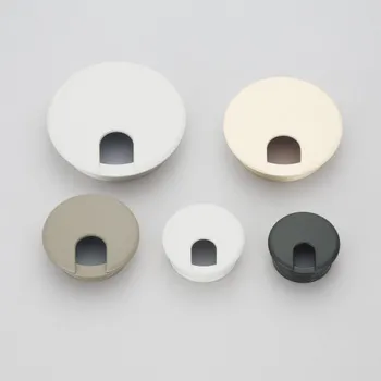 Nábytkové kování Kabelová průchodka S76B