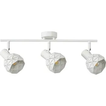 Bodové svítidlo ITALUX SPL-3480-3-W Harley stropní bodové svítidlo/spot 3xE14 bílá