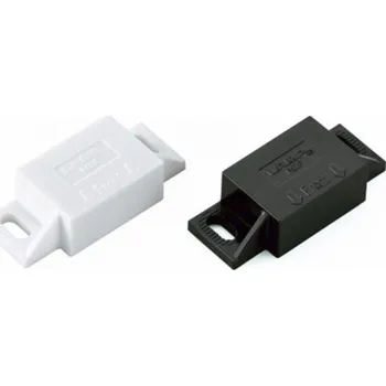 Nábytkové kování Magnetický uzávěr s těsněním MC-JM50WT