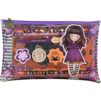 Blok Sada s psacími potřebami Santoro London, Cobwebs