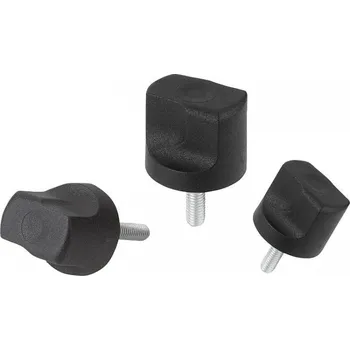 Nábytkové kování Šrouby s úchytem 06666-2006X25