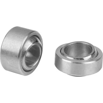 Kloubové ložisko tvarové řady K / E DIN ISO 12240-1 27632-02-10513