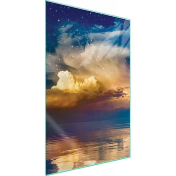 Obraz Krájecí deska TMK ArtDeko sklo 1 ks