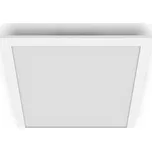 Philips 8719514326620 Super slim panel CL560 stropní svítidlo LED 12W/1050lm 2700K bílá SceneSwitch