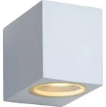 LUCIDE 22860/05/31 ZORA nástěnné svítidlo 1xGU10 IP44