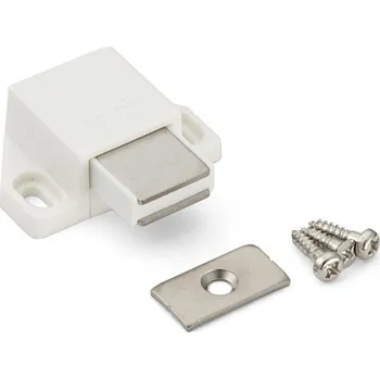 Nábytkové kování Magnetický uzávěr ML-30SW