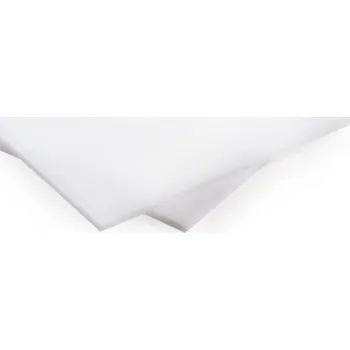 Polykarbonátová deska Arla Plast Plný polykarbonát opál 30% 5 mm s UV 2 x 1,5 m