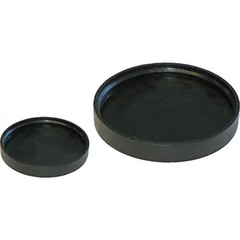 Nábytkové kování Čepičky pro stavitelné nožky 27799-1030