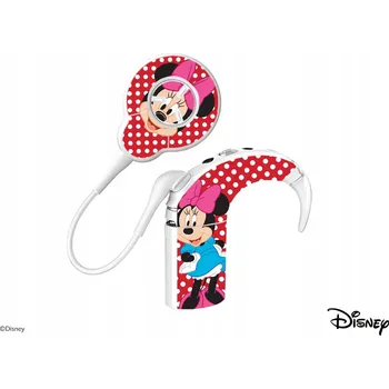 Skin / samolepky na procesor řeči Cochlear NUCLEUS 7 - Disney Minnie