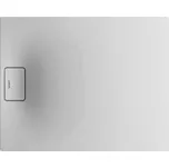 Duravit Stonetto - sprchová vanička 100x80x5 cm, bílá 720147380000000