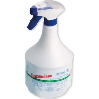 Duscholux Duschoclean - Čistící prostředek na sprchové kouty, 950.716000