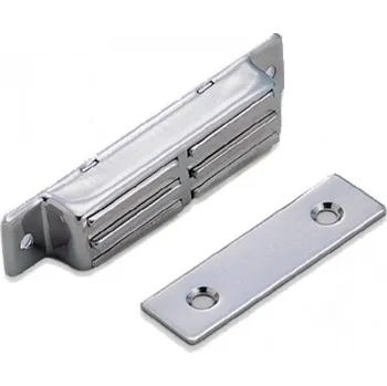 Nábytkové kování Magnetický uzávěr pro vysoké zatížení MC0083D