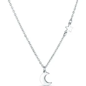 Náhrdelník VUCH Náhrdelník Kiral Silver + Dárkové balení