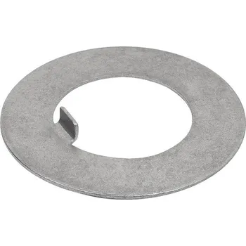 Pojistné plechy z oceli DIN 462 07590-03-024