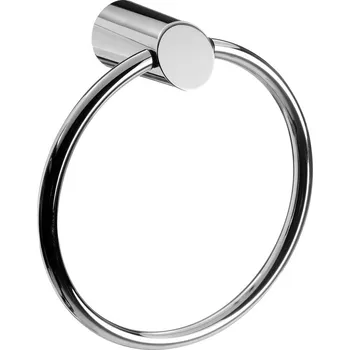Držák na ručník Emco Série 3900 - Kruhový držák na ručník, chrom S3955