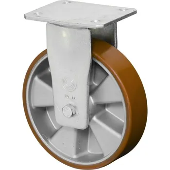 Kolečko Těžkotonážní kolečka - pevná MI-RR110.B90.250