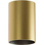 REDO 01-3423 CORINTH povrchové bodové svítidlo D68mm 1xGU10 zlatá