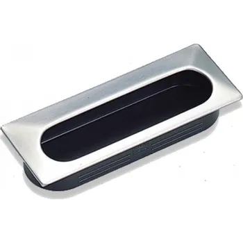 Nábytkové kování Zapuštěné madlo UT-105