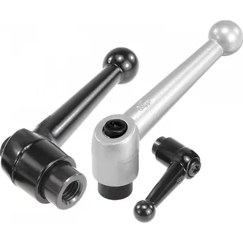 Nábytkové kování Svěrací páky s vnitřním závitem 06410-2061