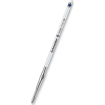 Náplň do psacích potřeb Náplň SCHNEIDER Slider 710 XB, modrá