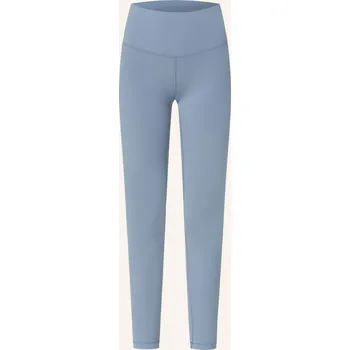 Lululemon Dámské Legíny Align™ Hr 28in, černošedá, 40