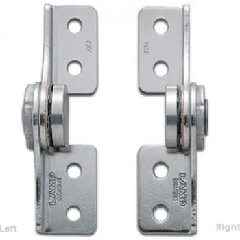 Nábytkové kování Poziční pant HG-TA45HL