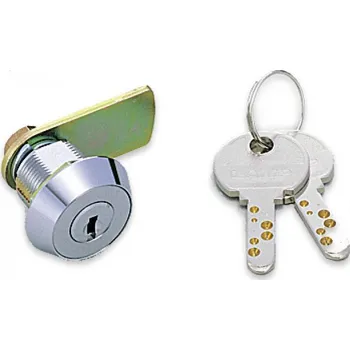 Nábytkové kování Západkový uzávěr 900-D