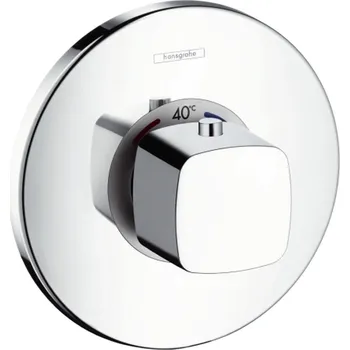 Hansgrohe Ecostat E - Highflow termostatická baterie pod omítku 31571000