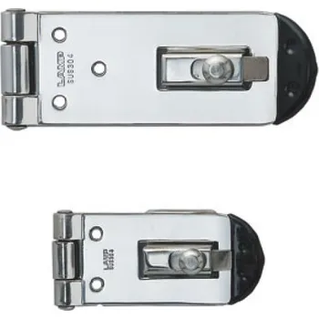 Nábytkové kování Petlice HP-AK50