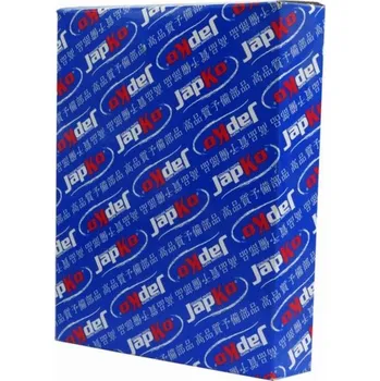 Kabinový filtr Japko 21TY19 Filtr, ventilace prostoru pro cestující