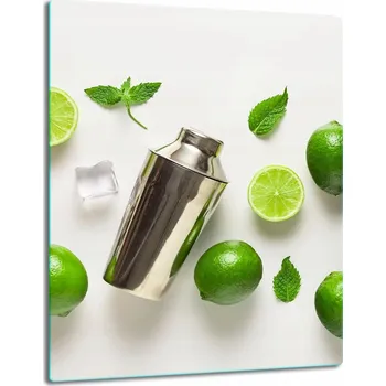 Obraz Krájecí deska TMK ArtDeko sklo 1 ks