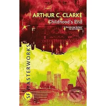 Childhood's End - Arthur C. Clarke Orion