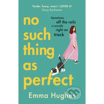 No Such Thing As Perfect - Emma Hughes Century