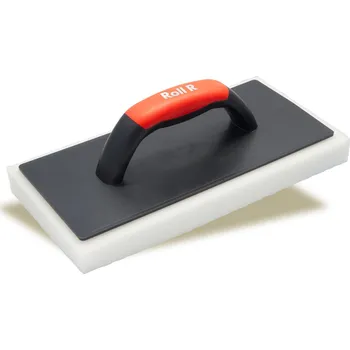 Zdenické nářadí hladítko molitan jemný 280x140x30mm