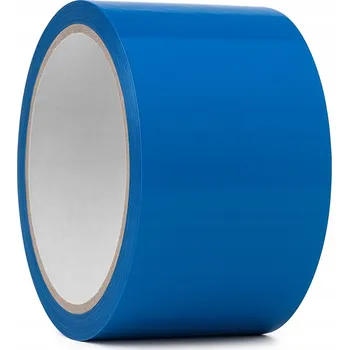 Lepicí páska Balicí páska Smart modrá, šířka 48 mm, délka 45,5 m, 1 ks