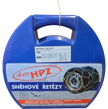 Sněhové řetězy Sněhové řetězy rychloupínací Škoda Fabia III , Fabia 3 , Fabia II , Fabia 2 , atd..