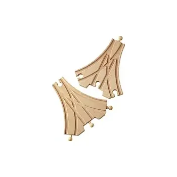 Vláček a vláčkodráha Maxim - Třícestná výhybka (Maxim 50924)