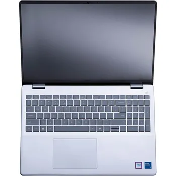 Notebook DELL Inspiron 5640 Intel Core 5 120U Laptop 40,6 cm (16") Full HD+ 32 GB DDR5-SDRAM 1 TB SSD Windows 11 Home Modrá