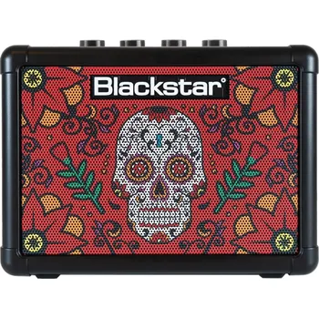 Aparatura pro kytaru Blackstar FLY 3 Sugar Skull 2