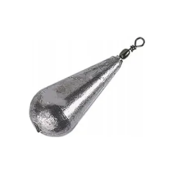 Závaží Jaxon kapkovité s obratlíkem 80g CC-AE80G