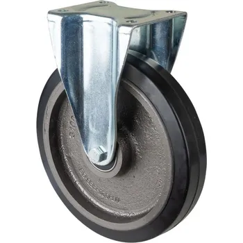 Kolečko Těžkotonážní kolečka - pevná MI-N110.B81.202