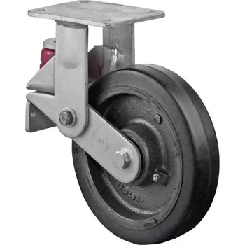 Kolečko Odpružená kolečka - pevná MI-T110.B81.150