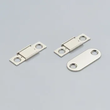 Nábytkové kování Magnetický uzávěr ultratenký MC-YN001P