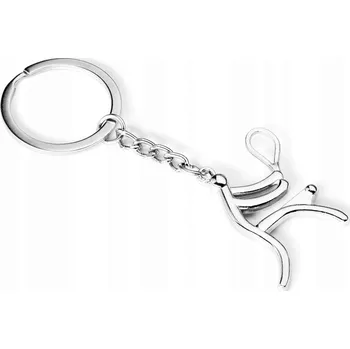 Přívěsek Na Klíče pro sportovce - Tenista / Tenis