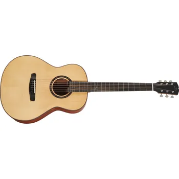 Akustická kytara Dowina Merlot GDE-ts EAS-VTC + prodloužená záruka 3 roky