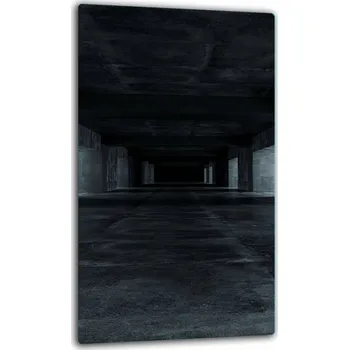 Kuchyňské prkénko Krájecí deska TMK ArtDeko sklo 1 ks